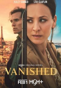 Сериал Исчезнувший