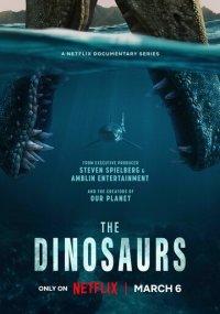 Сериал Динозавры смотреть все серии