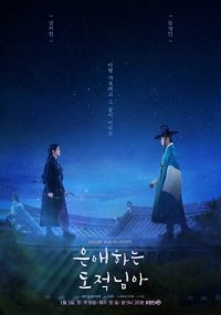 Сериал Моя любимая воровка смотреть все серии