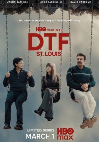 Сериал ГКС. Сент-Луис смотреть все серии