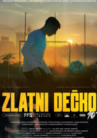 Сериал Золотой мальчик смотреть все серии