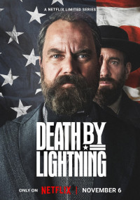 Сериал Смерть от молнии смотреть все серии