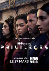 Сериал Привилегии смотреть все серии