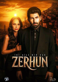 Сериал Зерхун смотреть все серии