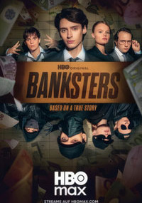 Сериал Банкстеры смотреть все серии