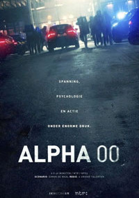 Сериал Альфа 00 смотреть все серии