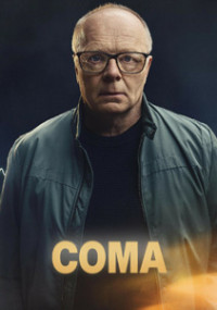 Сериал Кома смотреть все серии