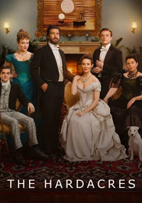 Сериал Хардакры смотреть все серии